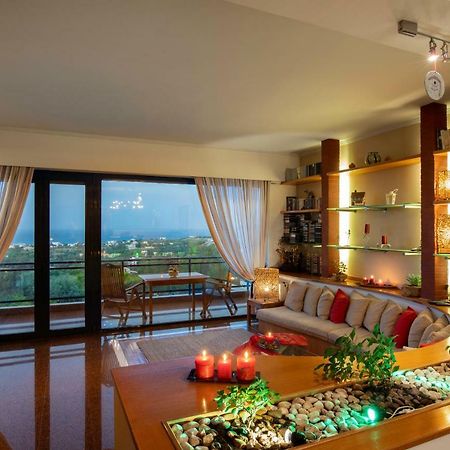 Rhodes Sunrise Maisonette Koskinou  Exterior photo